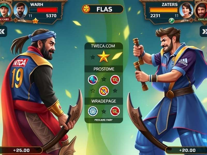 Ludo King game screenshot