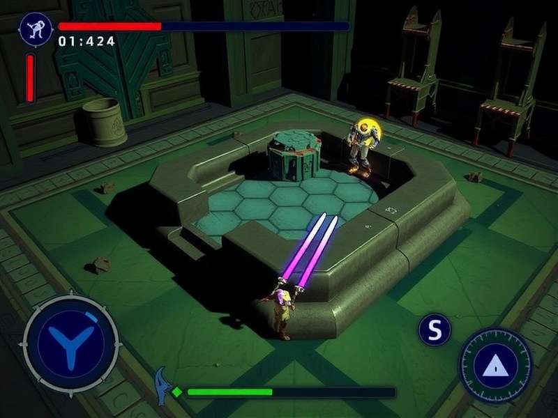 Ludo King game screenshot