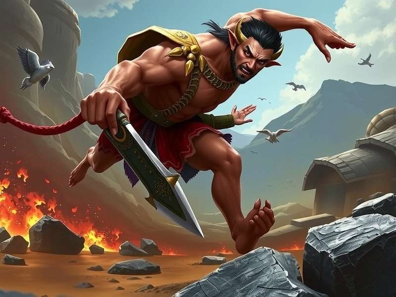 Ludo King game screenshot