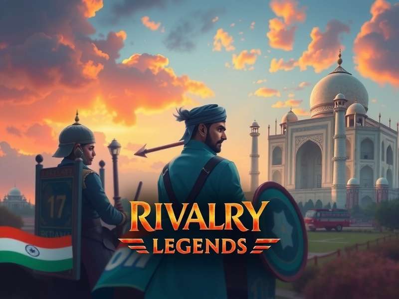 Ludo King game screenshot