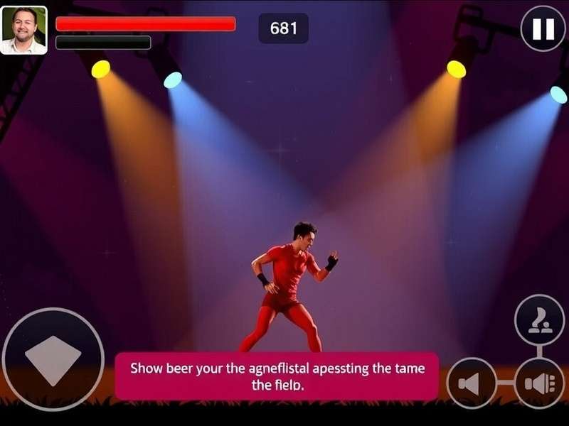 Ludo King game screenshot