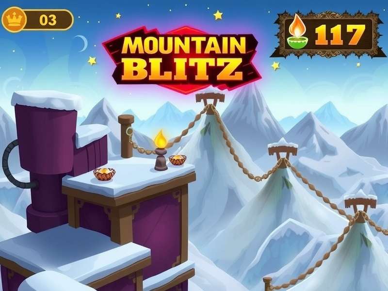 Ludo King game screenshot