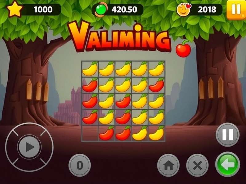 Ludo King game screenshot