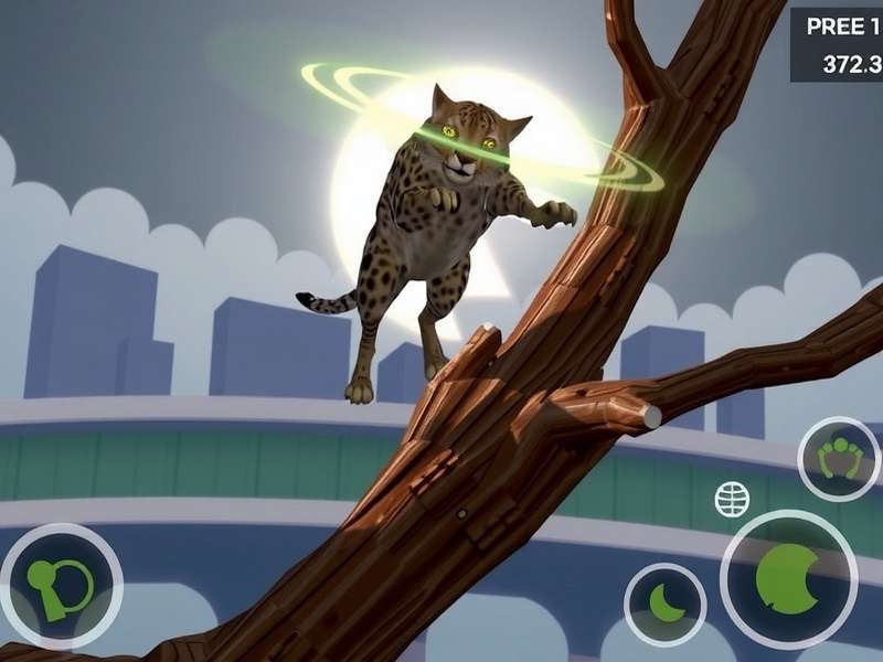 Ludo King game screenshot