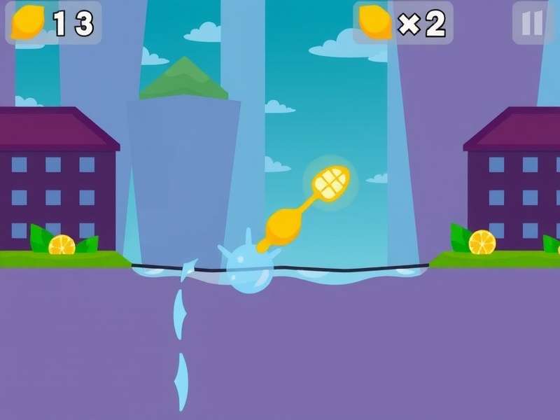 Ludo King game screenshot