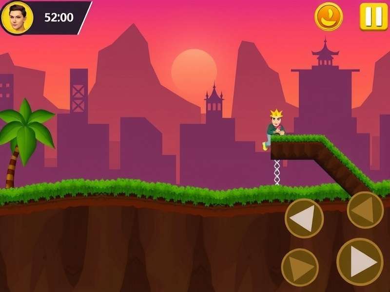 Ludo King game screenshot