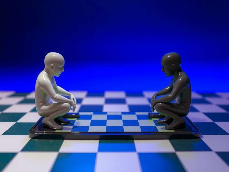 Ludo King game screenshot