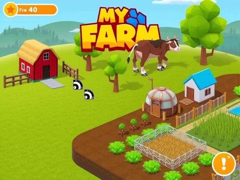 My Farm