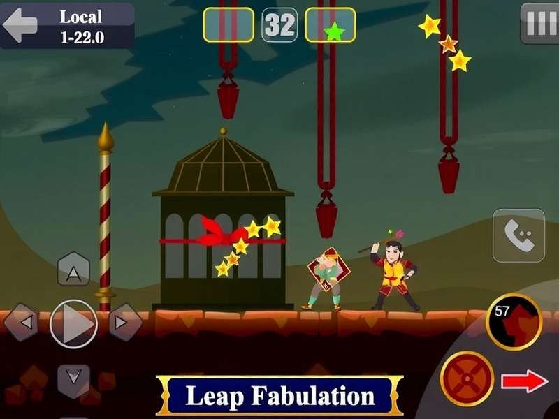Ludo King game screenshot