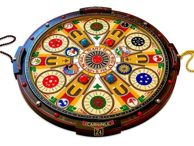 Ludo King game screenshot