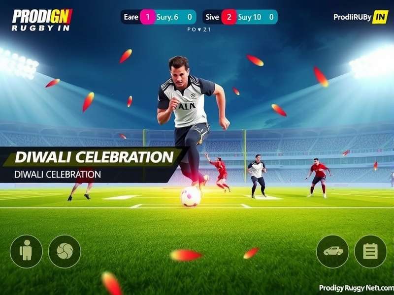 Ludo King game screenshot