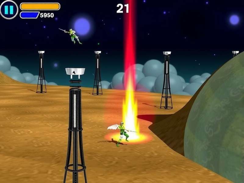 Ludo King game screenshot