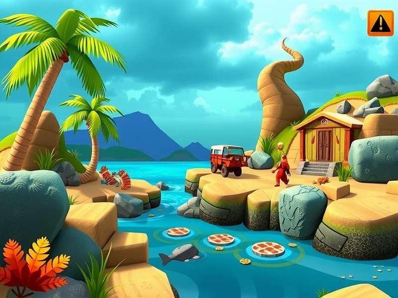 Ludo King game screenshot