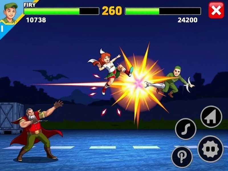 Ludo King game screenshot