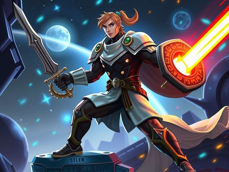 Ludo King game screenshot