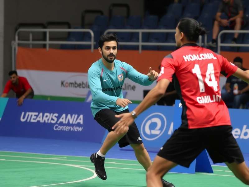 Ludo King game screenshot