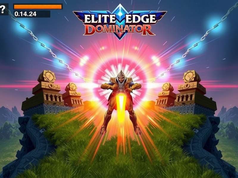 Elite Edge Dominator