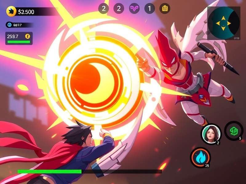 Ludo King game screenshot