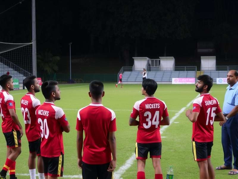 Ludo King game screenshot