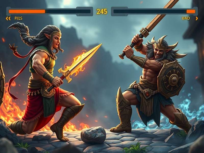 Ludo King game screenshot