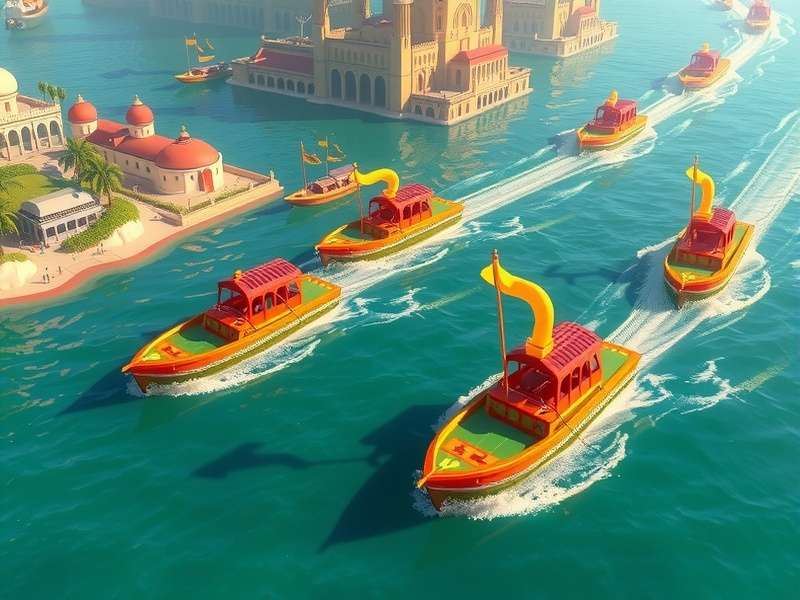 Ludo King game screenshot