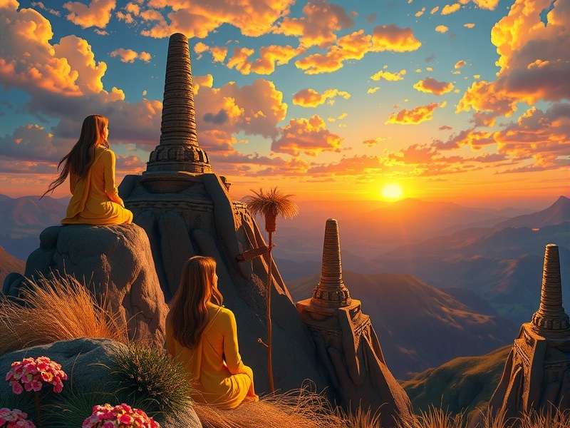 Ludo King game screenshot