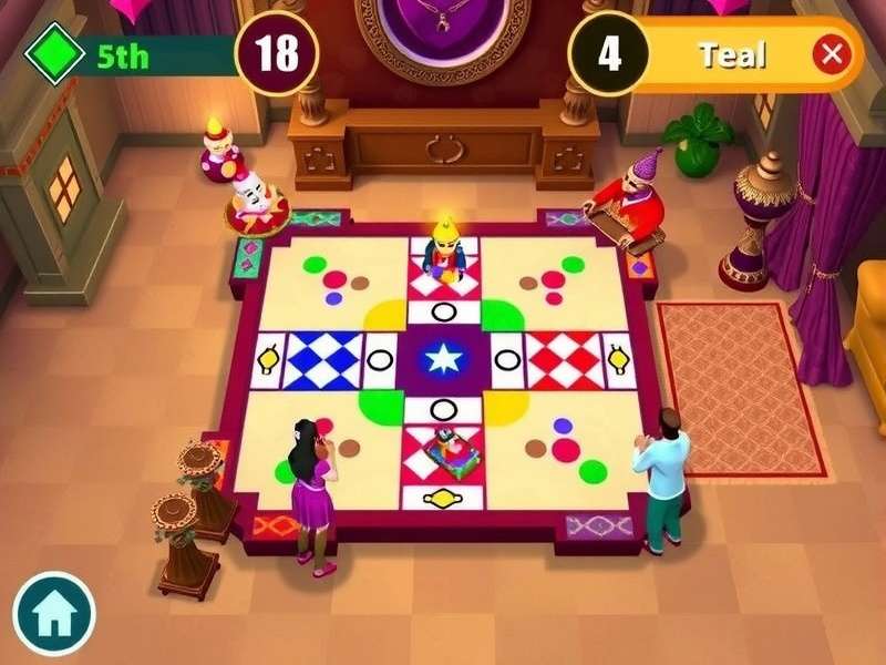 Ludo Universe