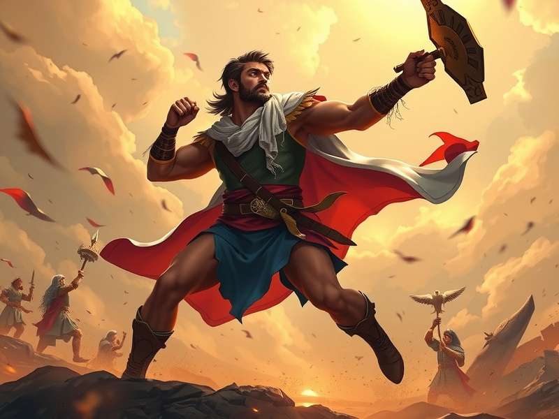 Ludo King game screenshot