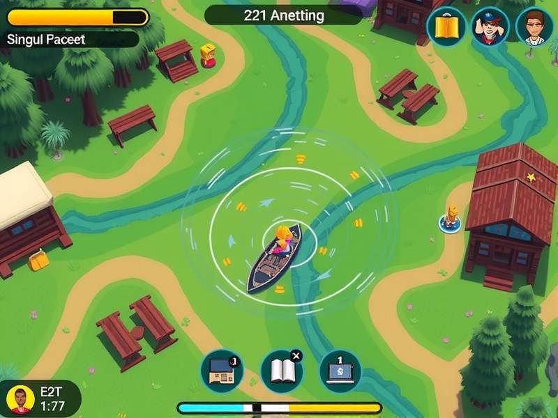 Ludo King game screenshot