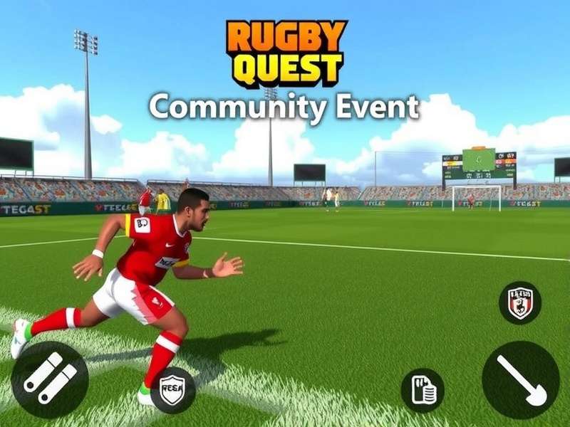 Ludo King game screenshot