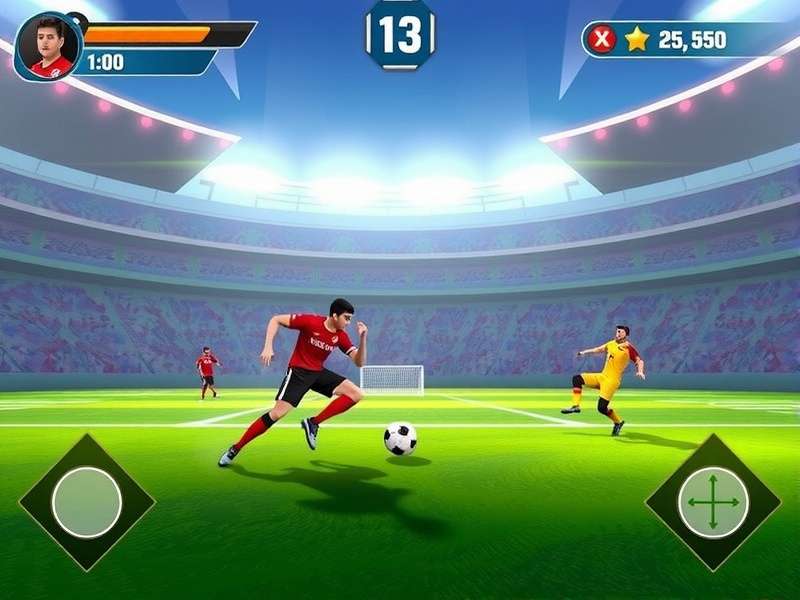 Indian Football Warriors