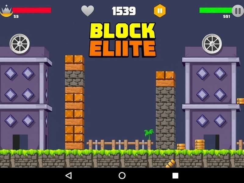 Ludo King game screenshot