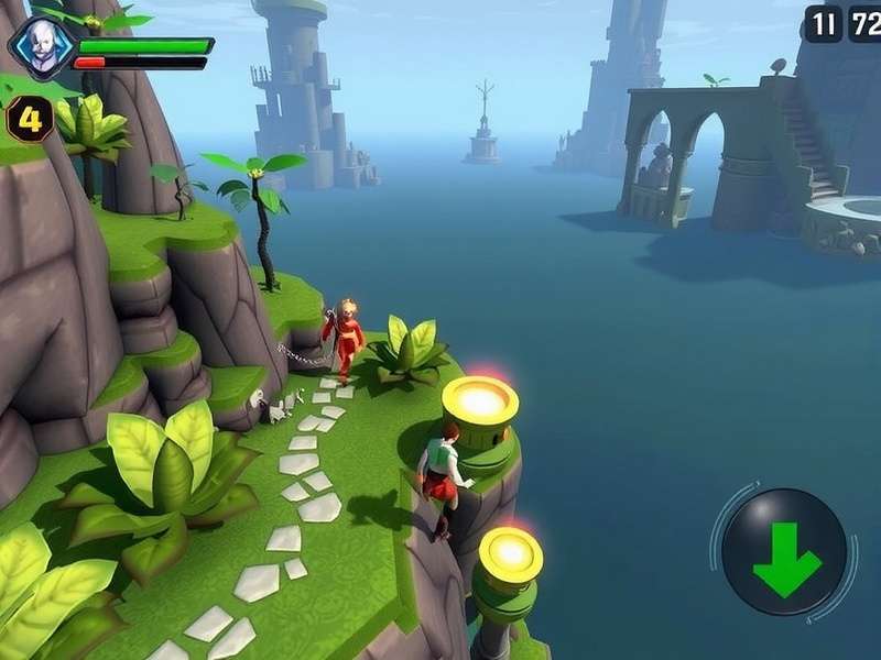 Ludo King game screenshot