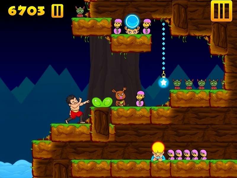 Shiva S Groove Expedition