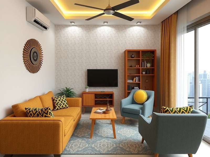 Ludo King game screenshot