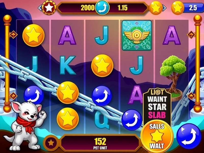 Ludo King game screenshot