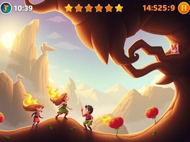 Ludo King game screenshot