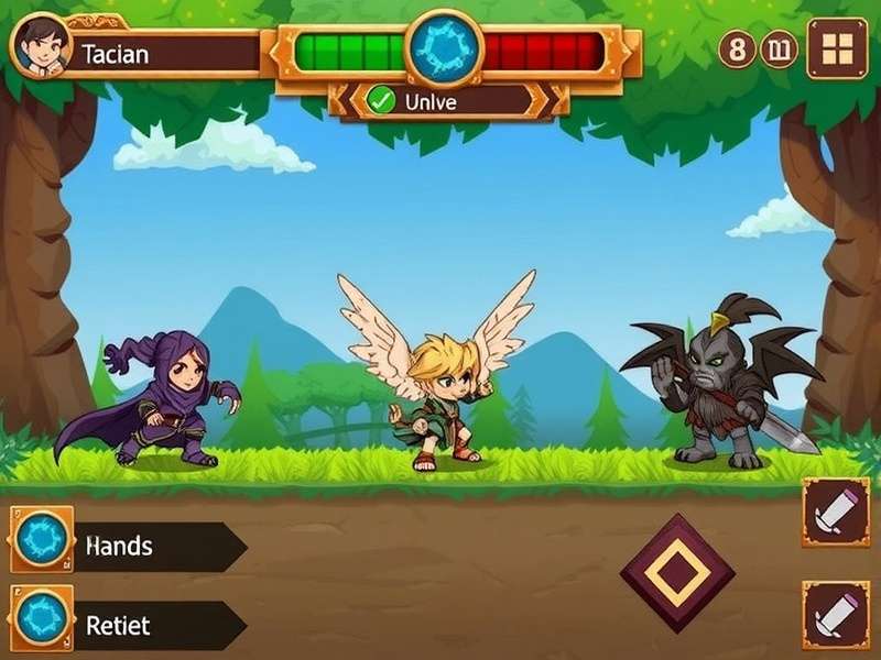 Ludo King game screenshot