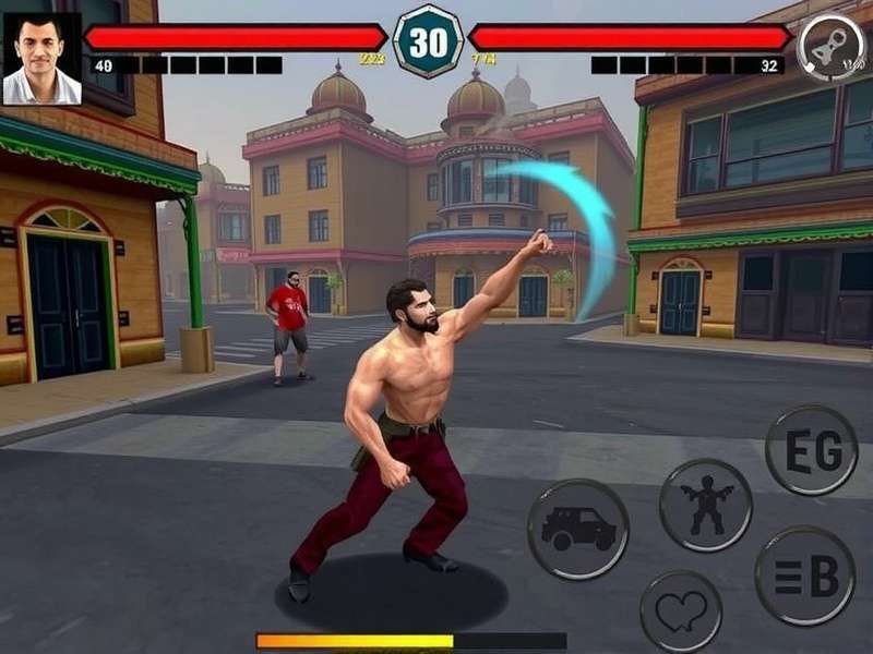 Ludo King game screenshot