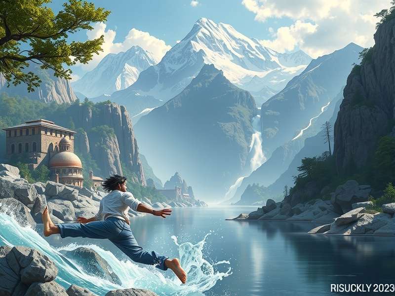 Ludo King game screenshot