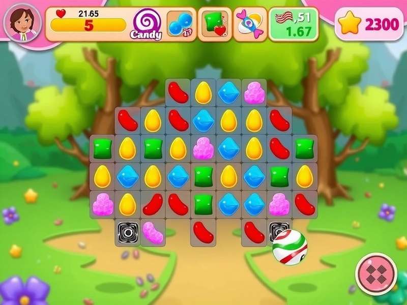 Ludo King game screenshot