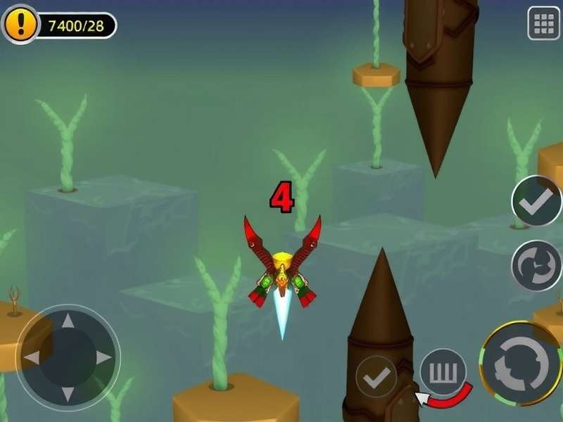 Jeera Glider Thunder