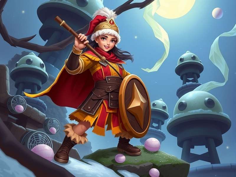 Ludo King game screenshot