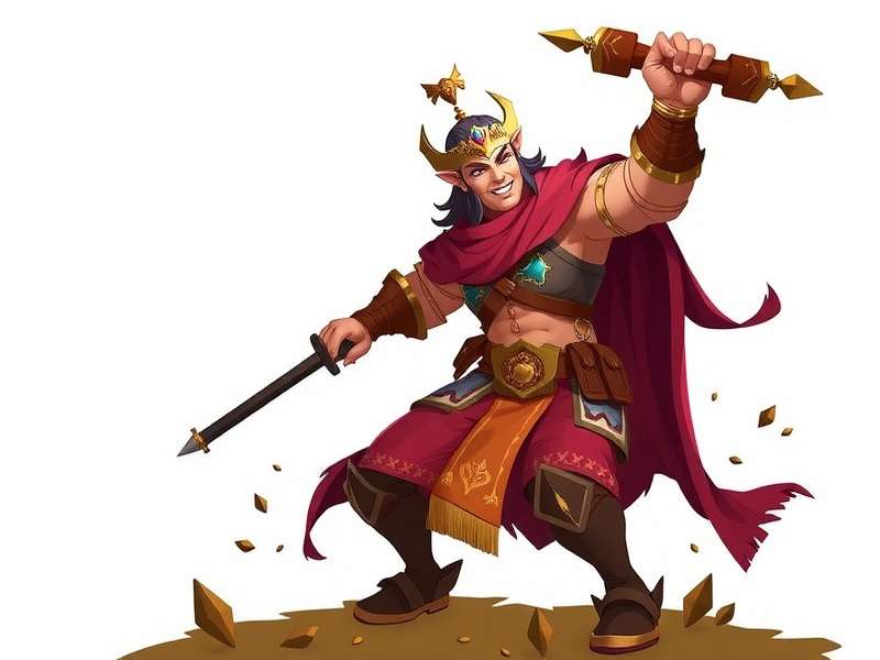 Ludo King game screenshot