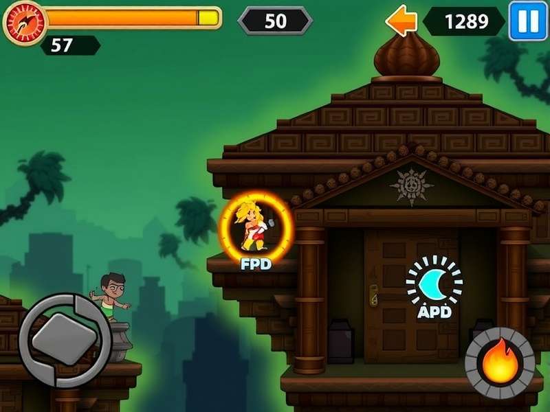Ludo King game screenshot
