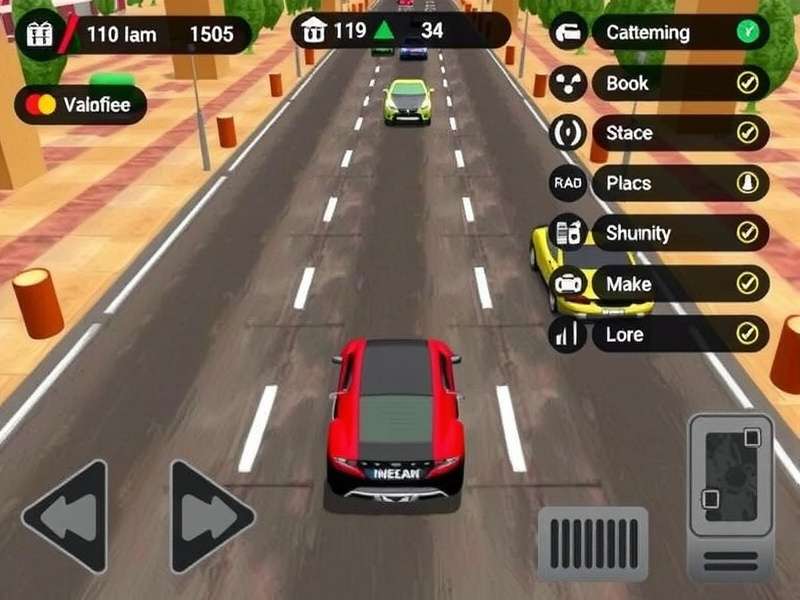 Rally Rulers Ahmedabad