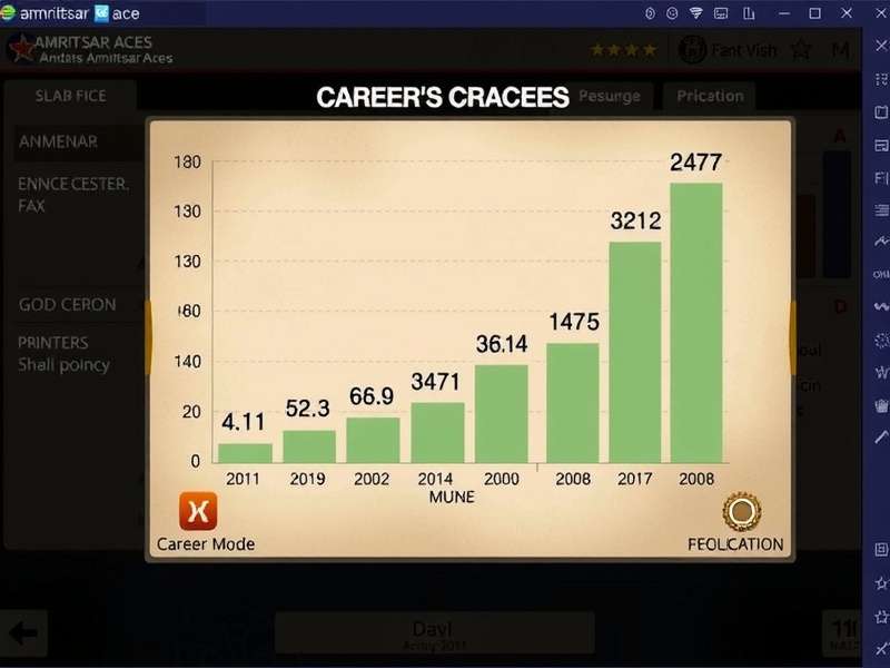 Ludo King game screenshot