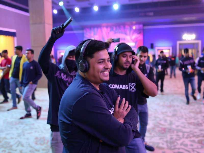 Ludo King game screenshot