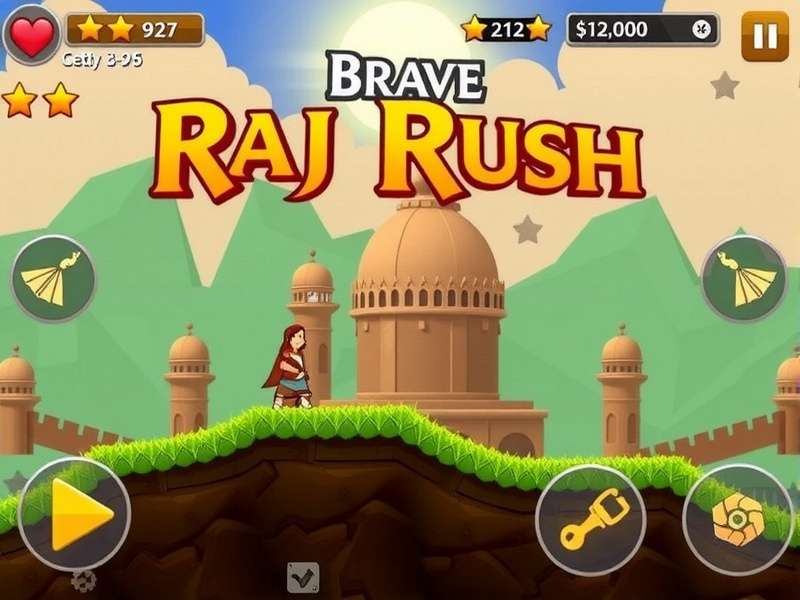 Ludo King game screenshot