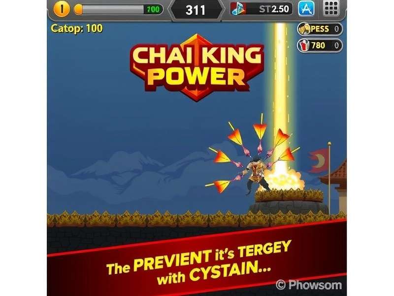 Ludo King game screenshot